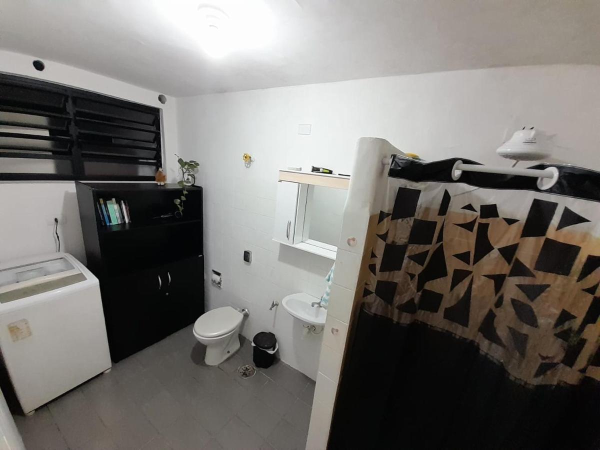 Homestay Tranquilidade Em Apto Compartilhado *
