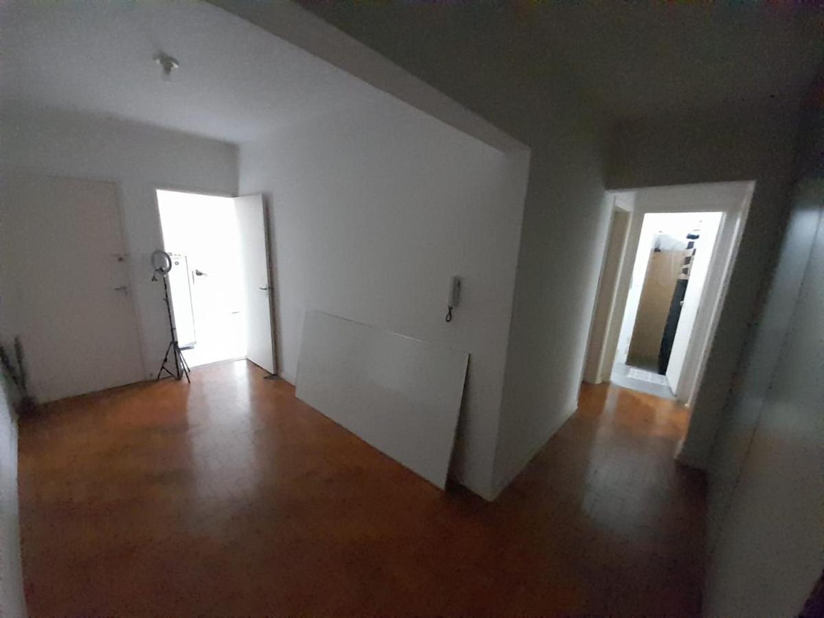 Tranquilidade Em Apto Compartilhado Homestay