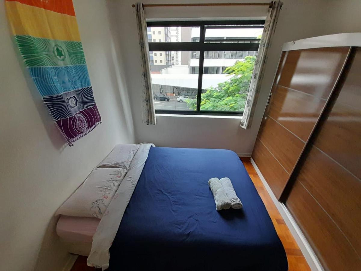 Tranquilidade Em Apto Compartilhado Homestay *