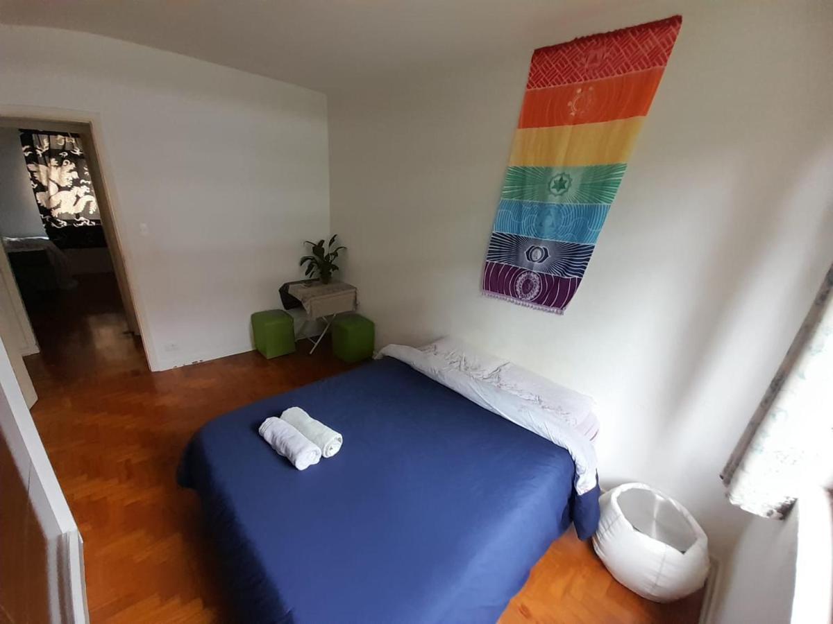Tranquilidade Em Apto Compartilhado Homestay *