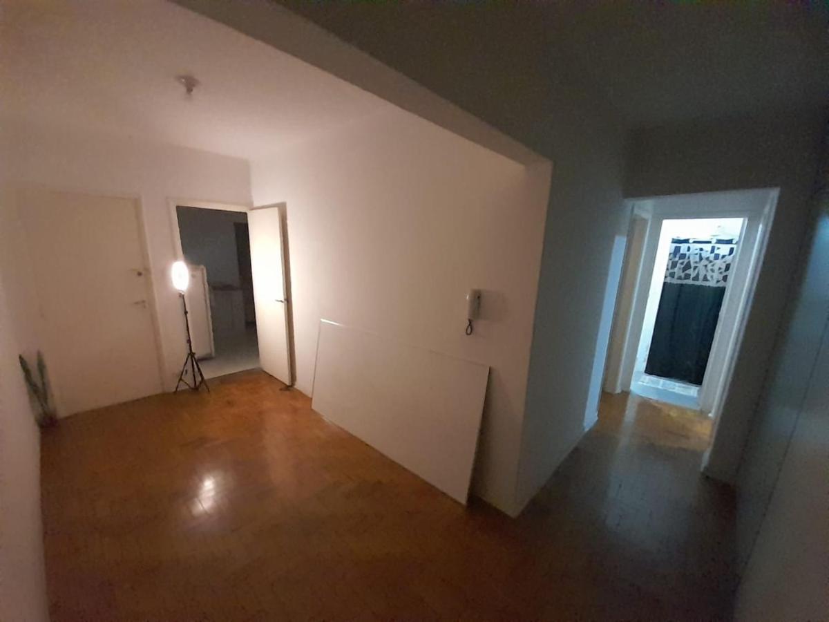 Tranquilidade Em Apto Compartilhado Homestay