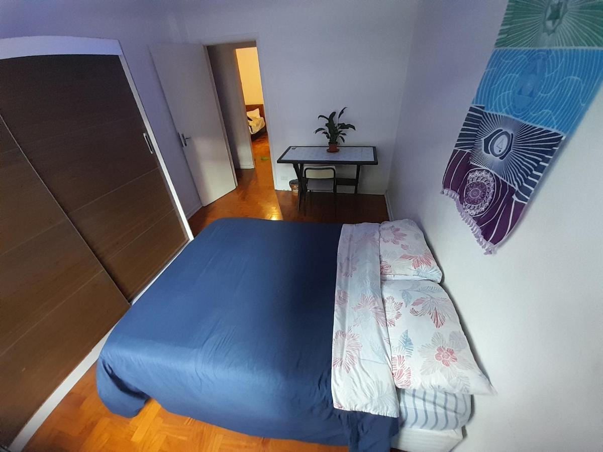 Tranquilidade Em Apto Compartilhado Homestay *