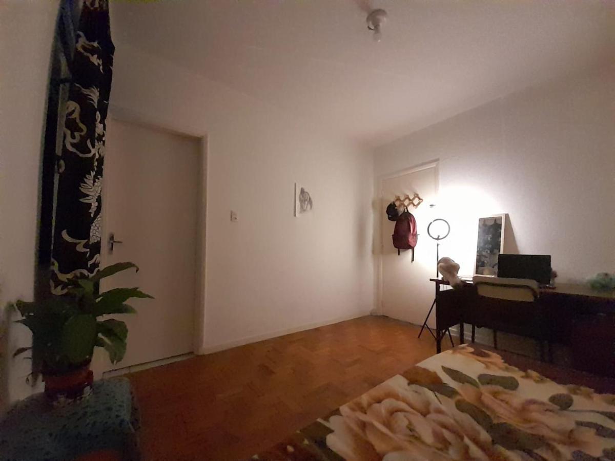 Tranquilidade Em Apto Compartilhado Homestay *