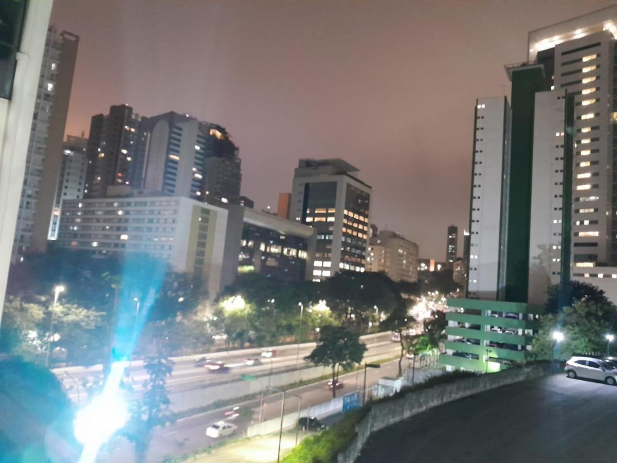 Tranquilidade Em Apto Compartilhado
